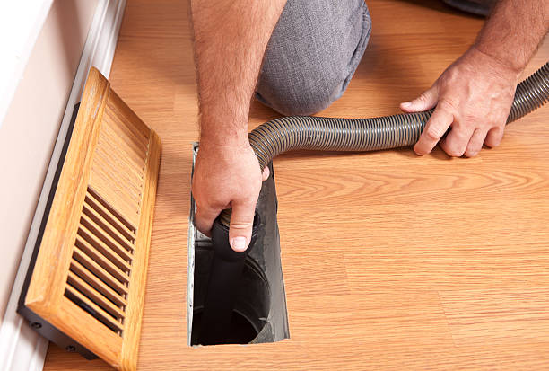 Best Professional Duct Cleaning Services  in Colusa, CA